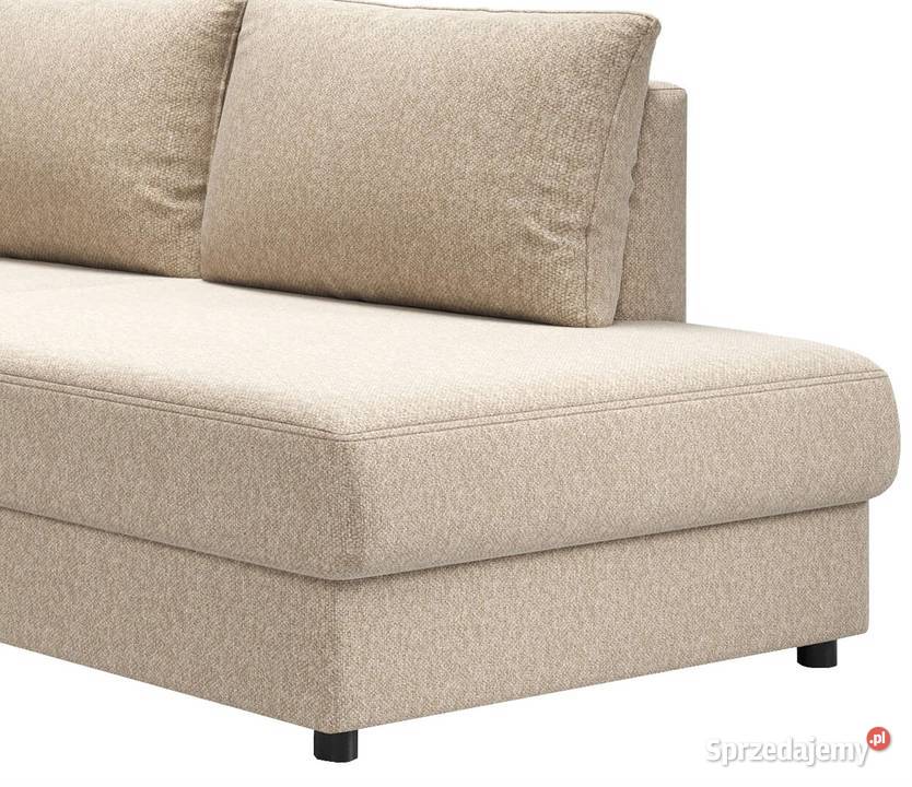 Narożnik DELANTO zamknięty COMFORTEO system