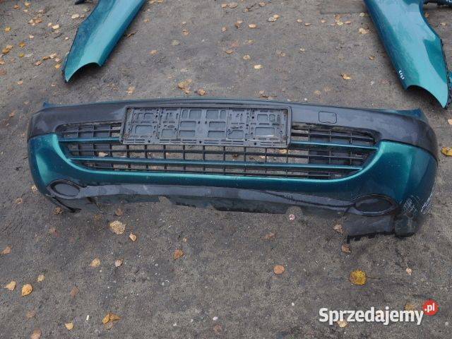 xsara zderzak kolor KR2D 5427 WYSYŁKA
