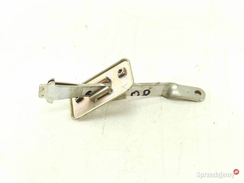 OGRANICZNIK DRZWI FORD TRANSIT MK2 2000 NOWY Motoryzacja