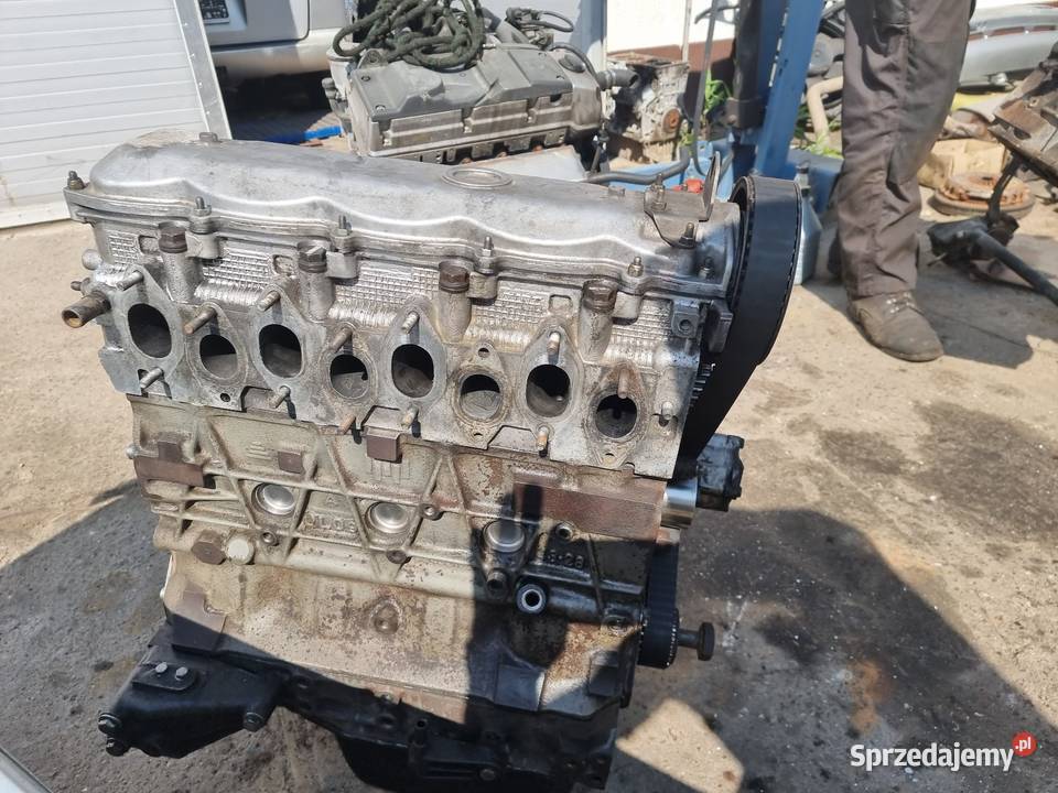 Fiat Ducato 28 JTD głowica Chełmno sprzedam