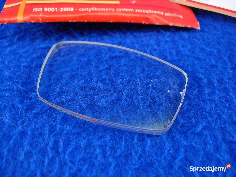 SOCZEWKI DO OKULARÓW Bielawa