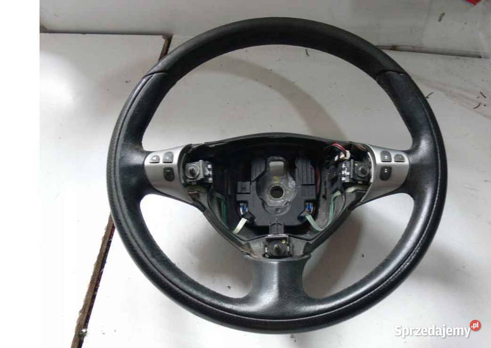 KIEROWNICA ALFA ROMEO 156 86250202094 osobowe