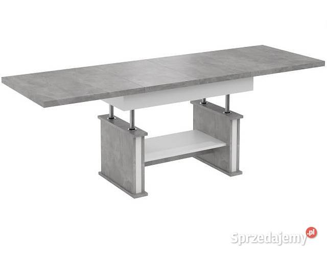 Ławostół L29 RAMA podnoszony rozkładany do 200 60cm