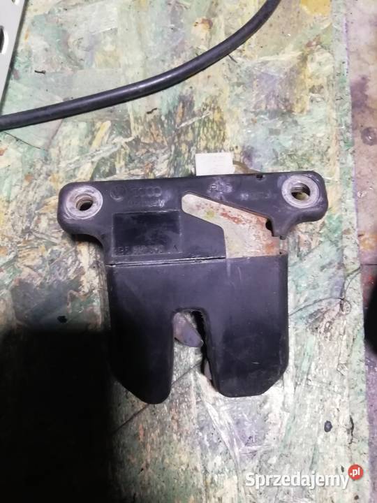 Zamek bagażnika passat b5 superb Tarnów