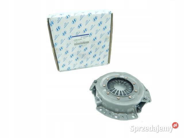DOCISK SPRZĘGŁA HYUNDAI ACCENT I 13 OE