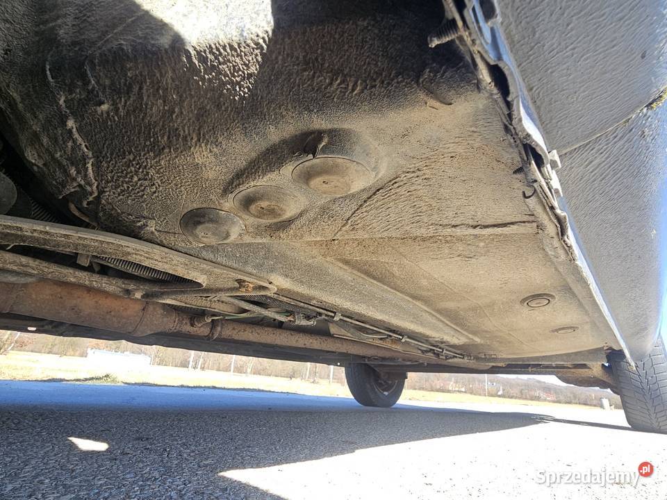 2007 Renault Thalia 14i 87000 Idealnie Kraków sprzedam