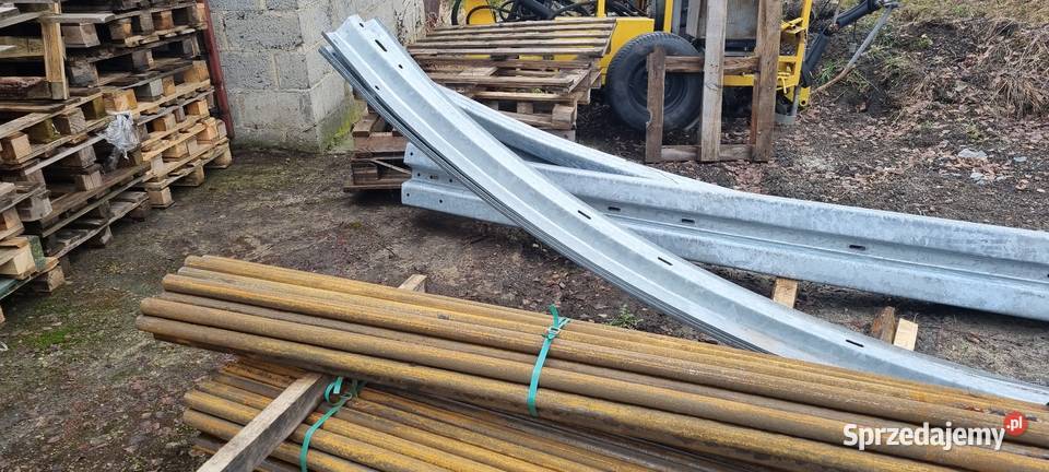 Bariery drogowe Rzeszów