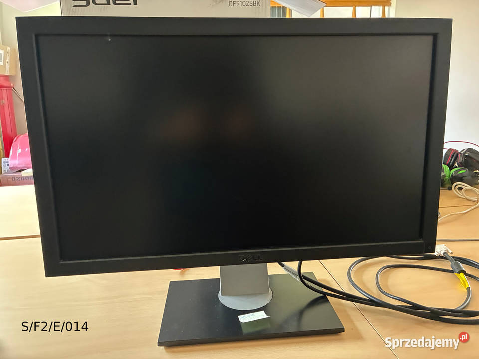 Monitor DELL U2711 Kraków