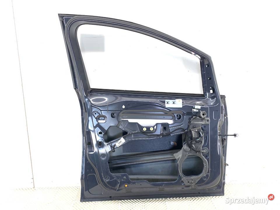 DRZWI LEWY PRZÓD FORD C II Minivan 1019 Midnight