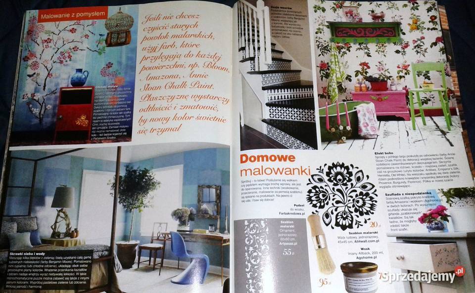 Najpiękniejsze dekoracje domu Moje mieszkanie Chełm