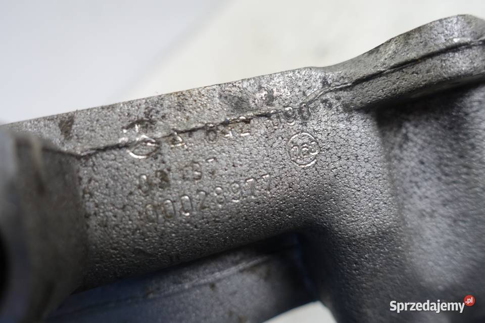 Mercedes W211 30 CDI KOLEKTOR SSĄCY A6420900337 Chełm