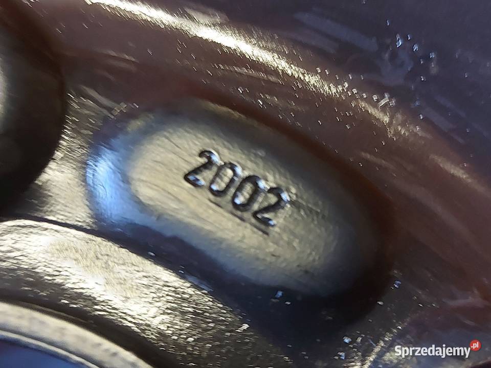 MONDEO MK3 JAGUAR STYPE XTYPE koło dojazdowe świętokrzyskie