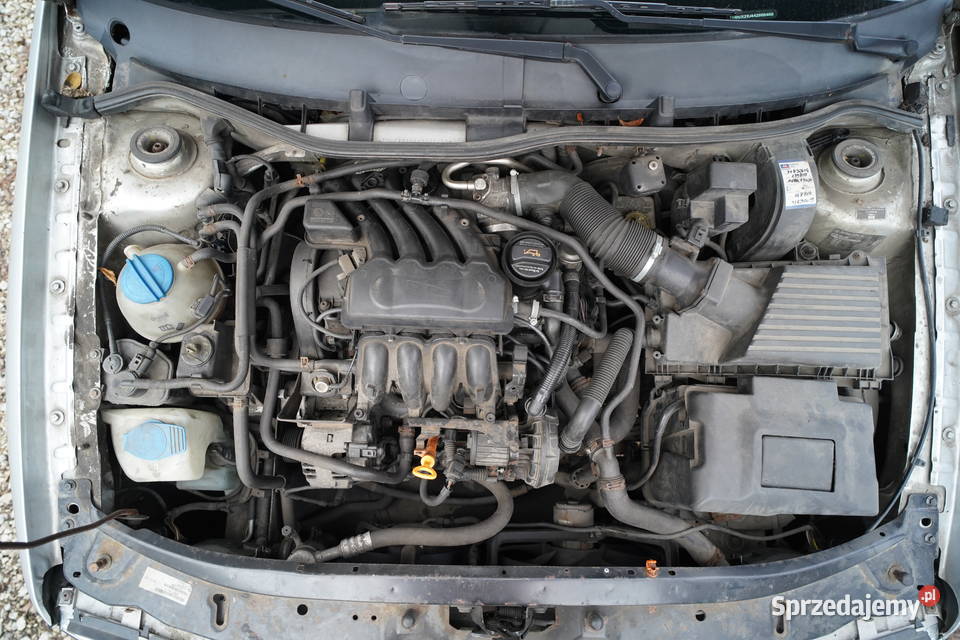 SKODA OCTAVIA 16 2003 komplet kół Warszawa sprzedam