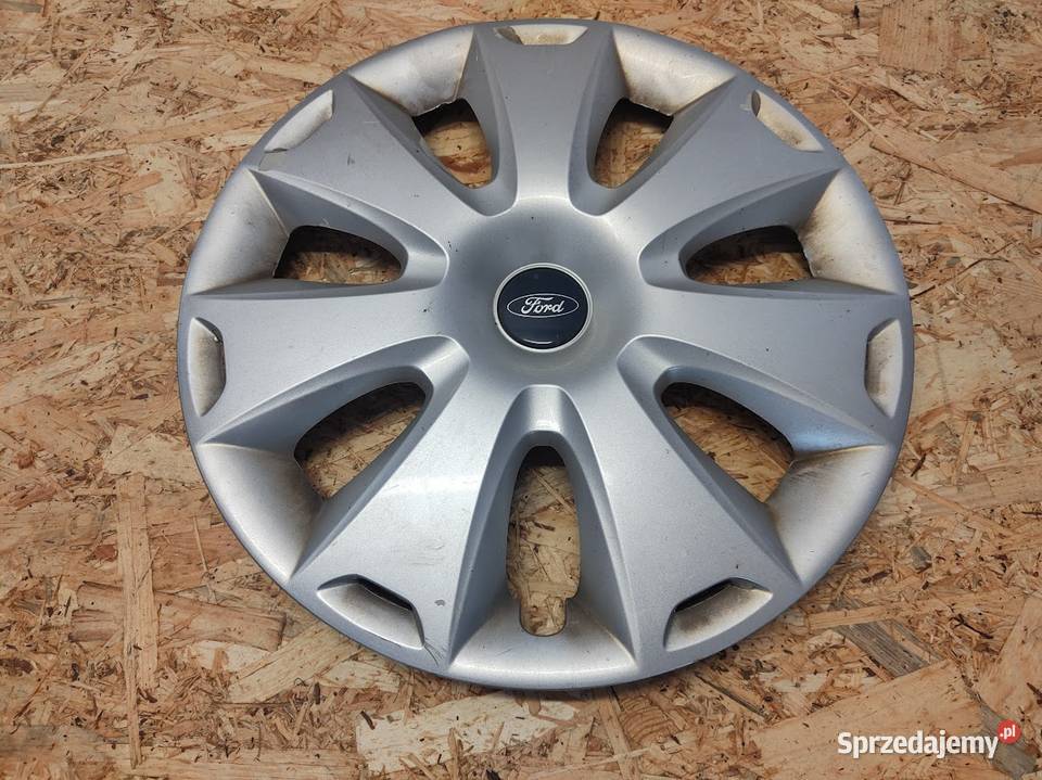 Kołpak 16  Ford Mondeo Focus AM511000BA wielkopolskie Pleszew