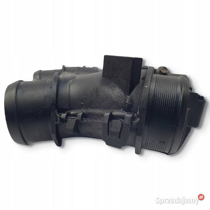 PRZEPUSTNICA Peugeot 307 16 HDI oryginał Chełm