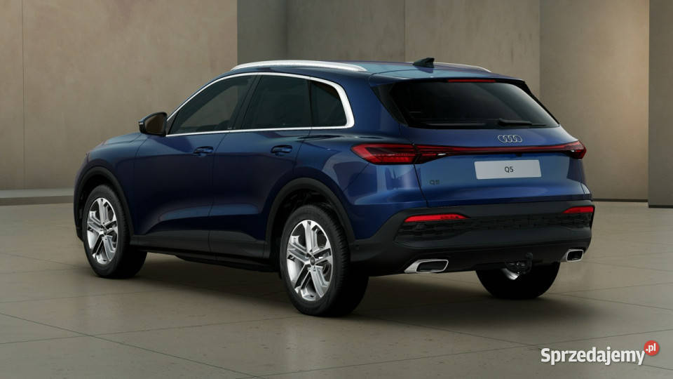 Audi Q5 sprzedam