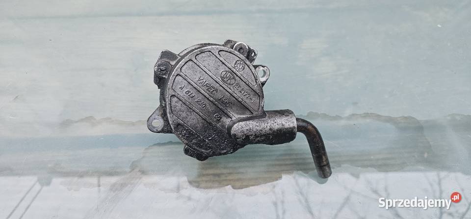 Pompa vacu mercedes w210 32 cdi 6112300065 Zbąszyń