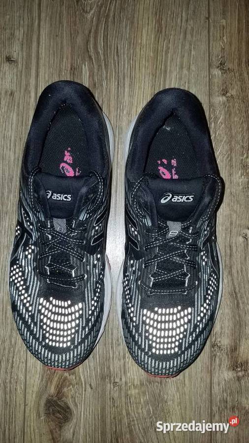 Buty ASICS GT2000 8 3940 25 sportowe biegowe Białystok sprzedam