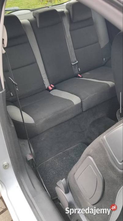 Peugeot 207 Android Bogatsza wersja radio Syców