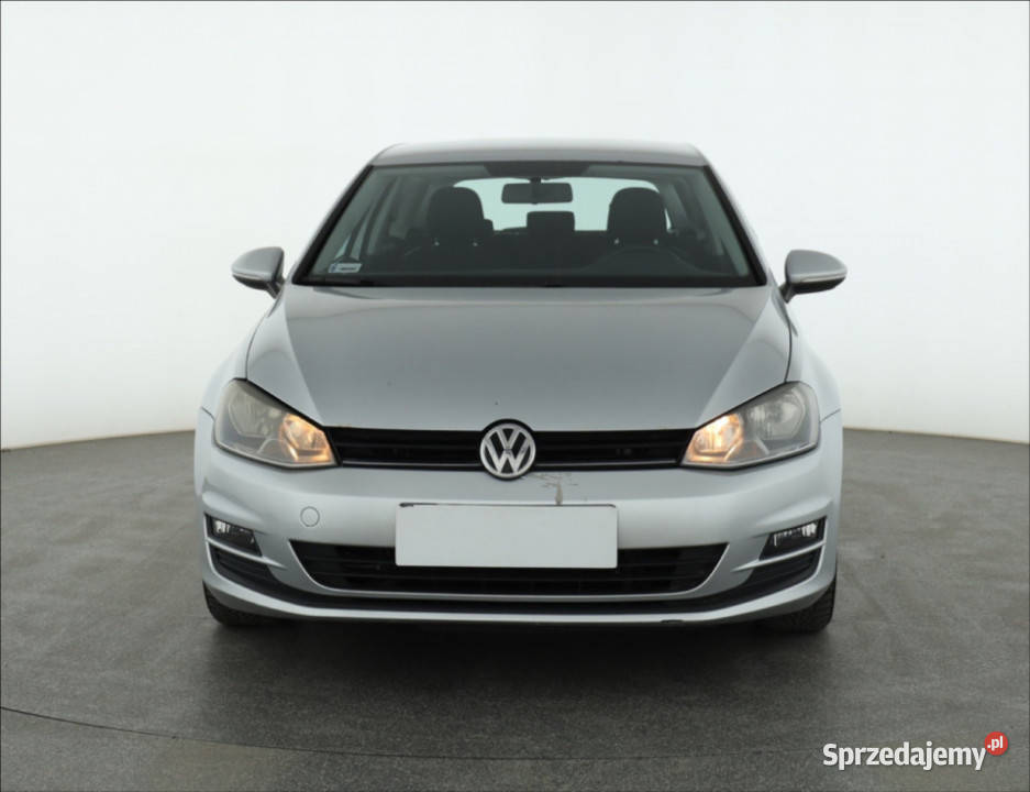 VW Golf 16 TDI 2/3 Piaseczno