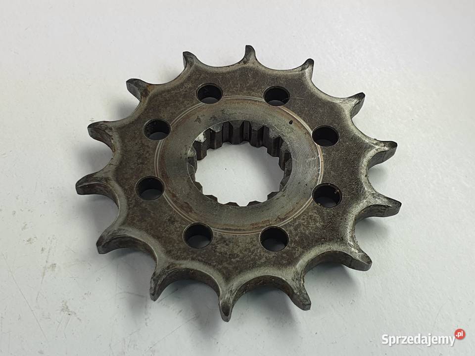 Zebatka Przednia Zebatka Zdawcza Ktm Exc 450500 Łódź