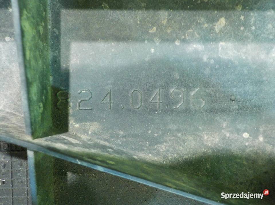 FORD TRANSIT MK7 VII 24 TDCI 08r VAN wentylator Wentylatory chłodnicy mazowieckie Suków