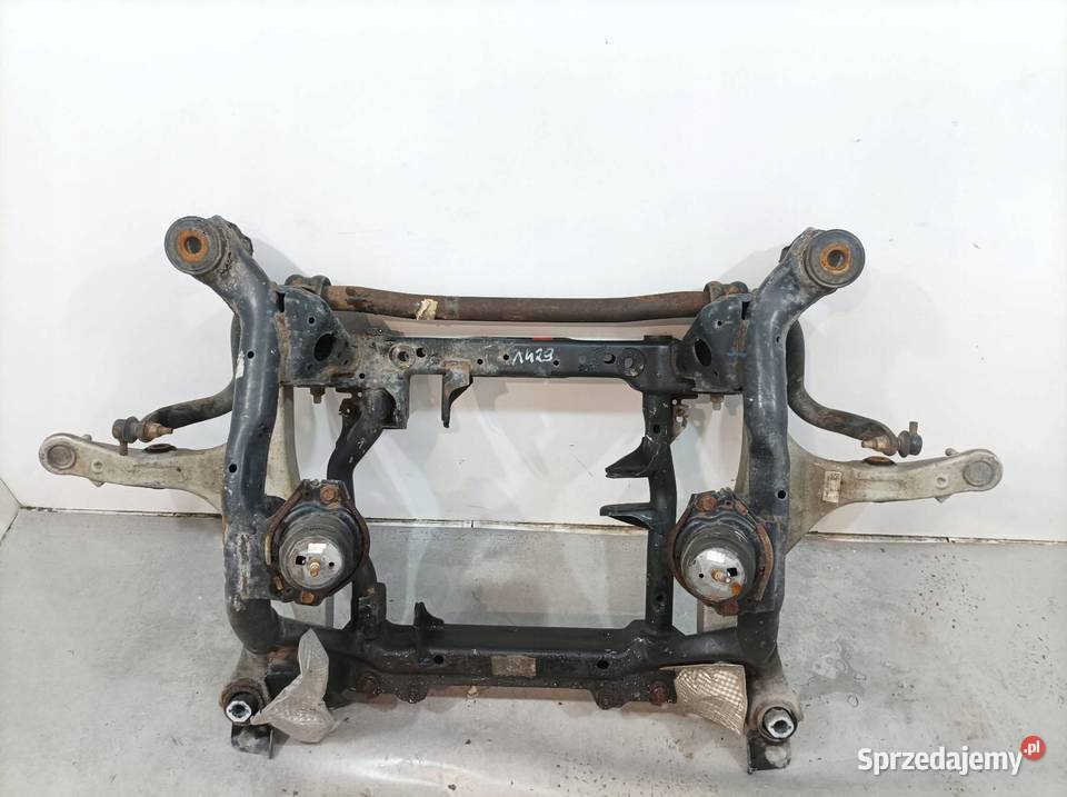 SANKI ZAWIESZENIA PRZÓD WAHACZ KPL Jeep Grand świętokrzyskie