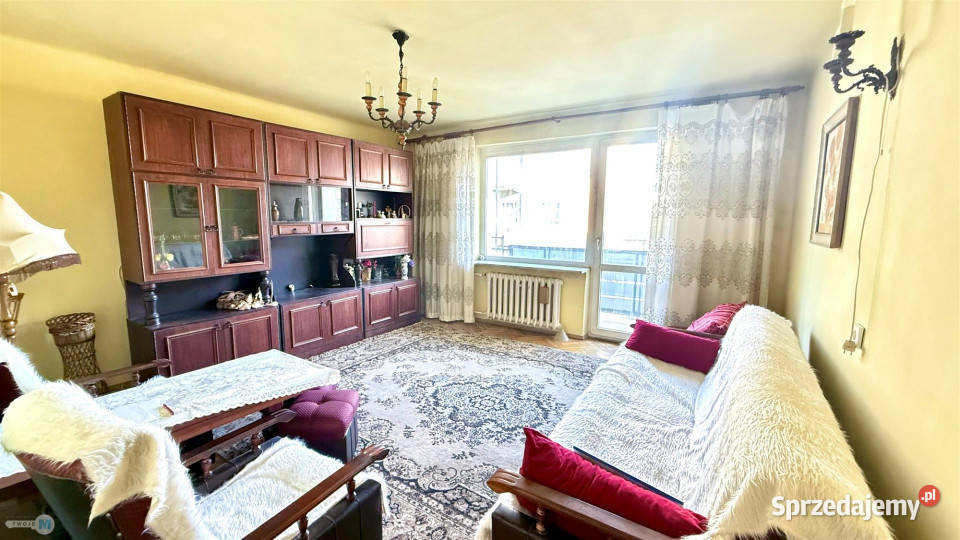 Mieszkanie 472 metry 2 pokoje Kielce