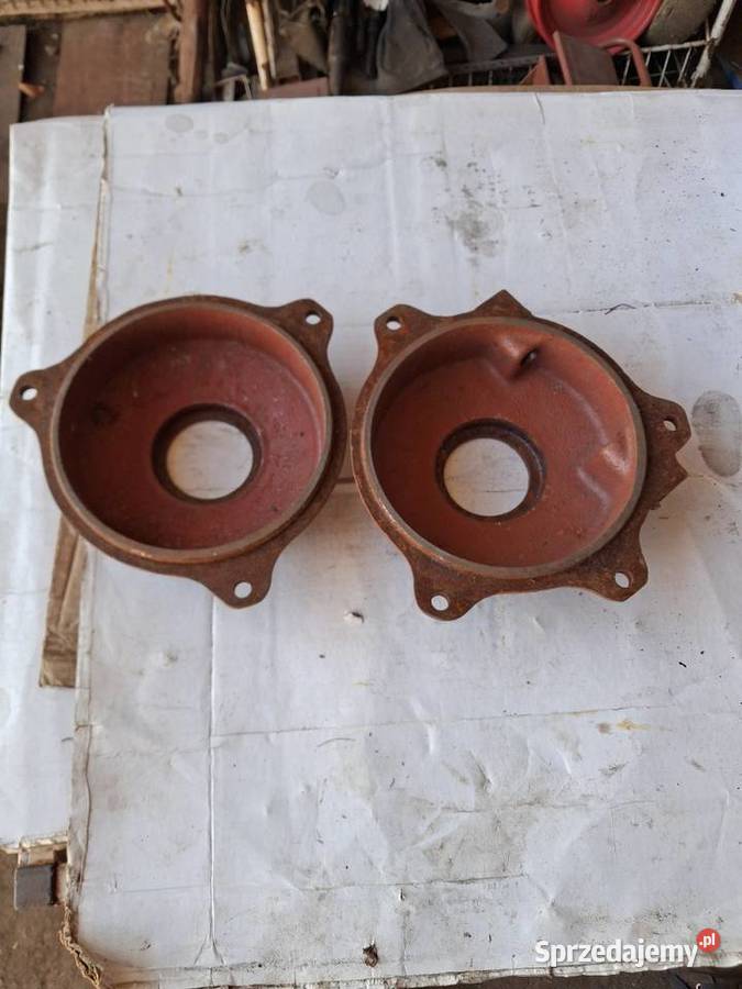 Korpus pługa grudziąc Miękinia