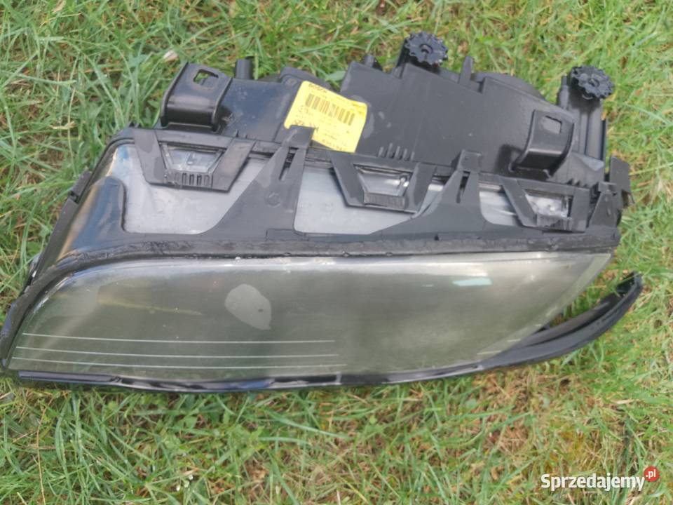 Części e46 Trzemuszka sprzedam