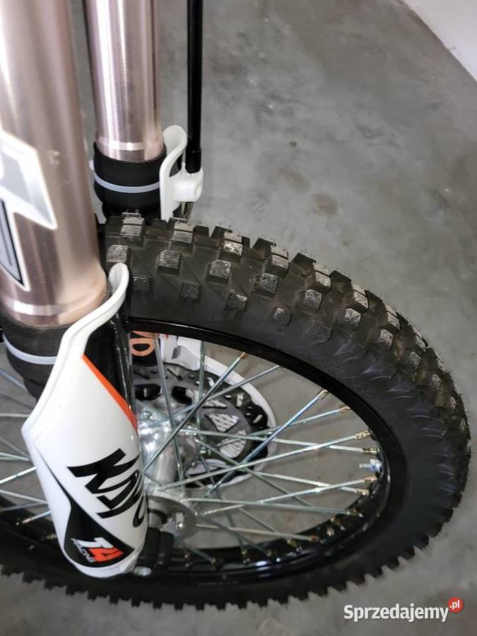 KAYO T4 KTM