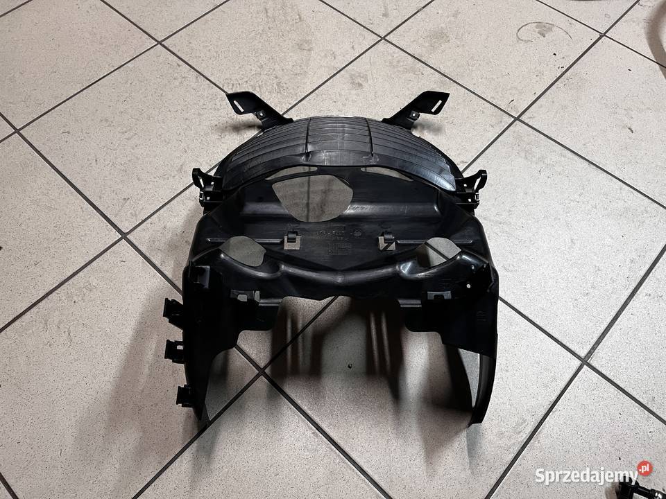 Osłona chłodnicy Yamaha X 125 250 0913 Brzeszcze sprzedam