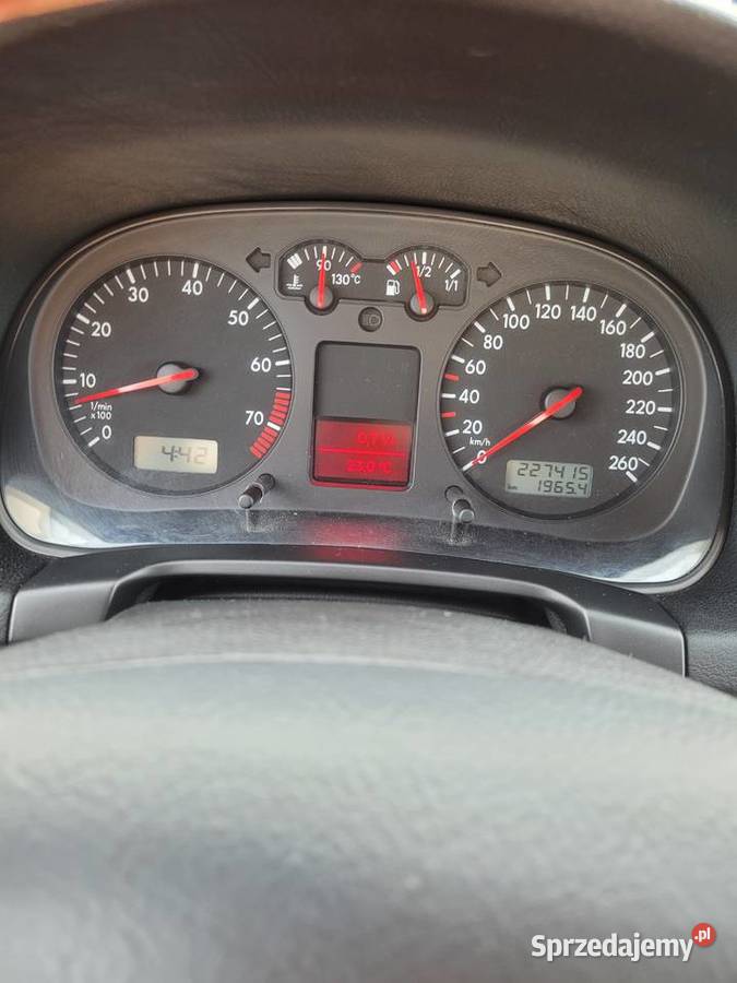 Golf IV 16 16V 2003 Kielce sprzedam