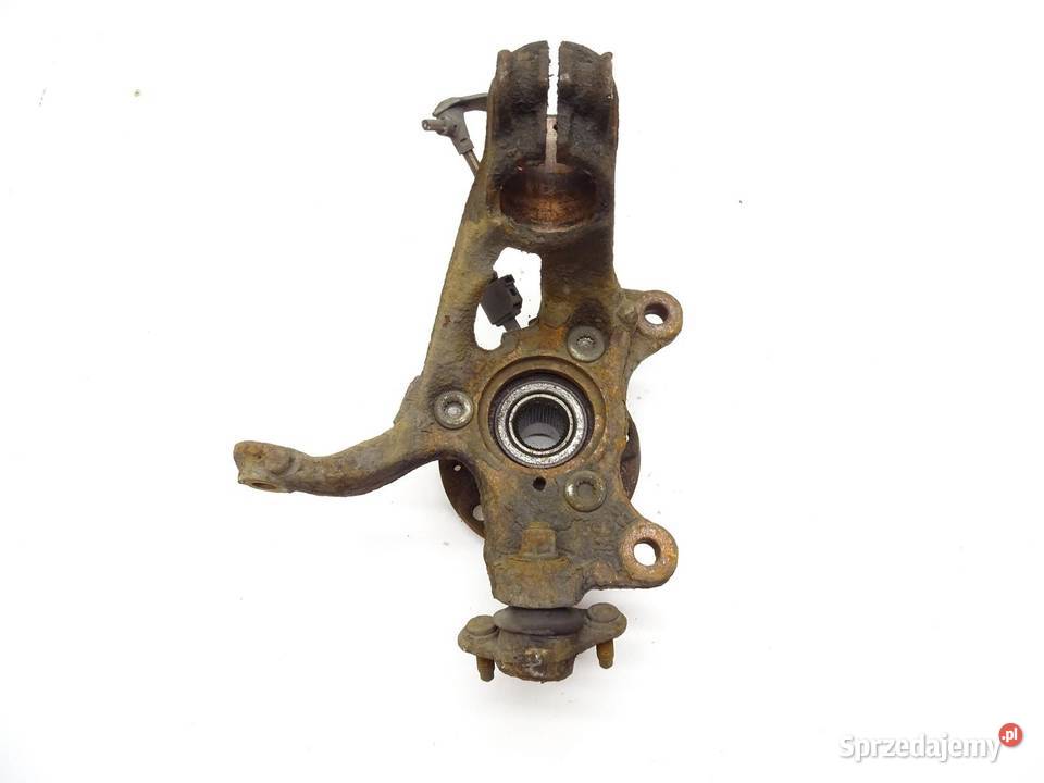 ZWROTNICA LEWA LEWY PRZÓD PRZEDNIA 20 TDI VW sprzedam