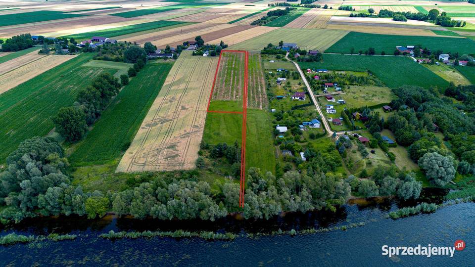 Sprzedam DZIAŁKĘ budowlaną letniskową z WZ wielkopolskie Miłkowice