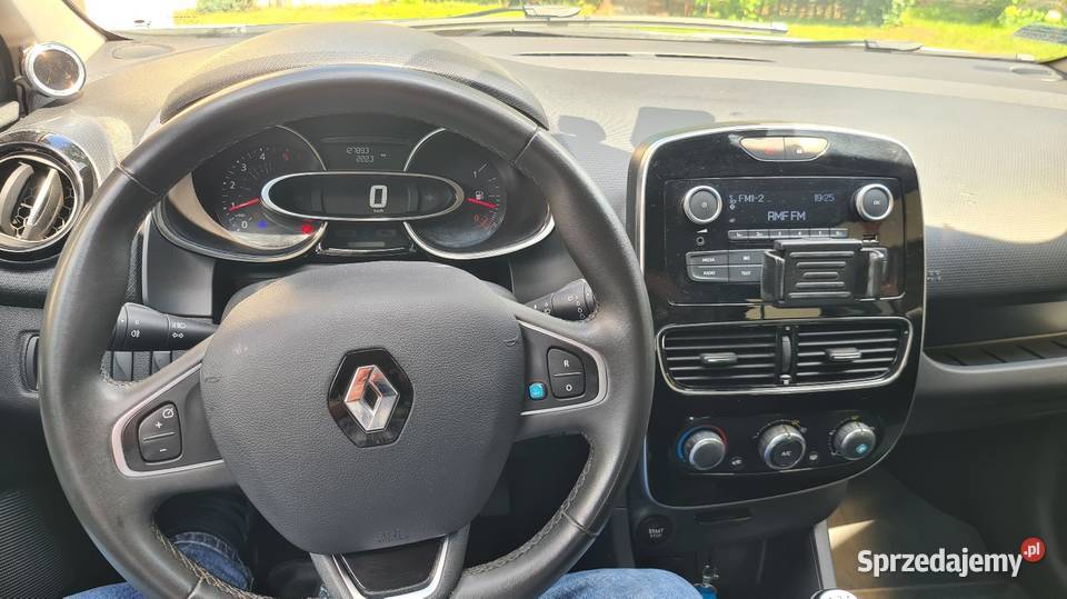 Sprzedam isofix Clio