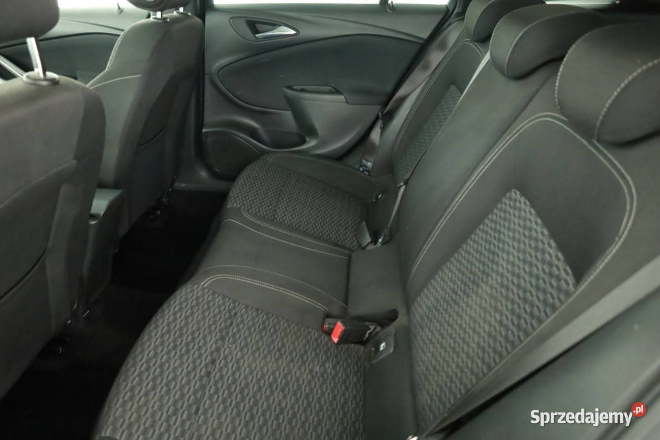 Opel Astra 16 CDTI ABS mazowieckie Piaseczno sprzedam