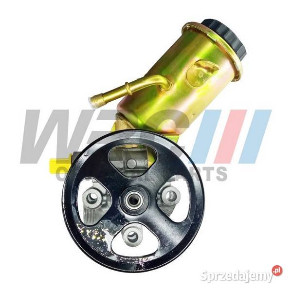 Pompa wspomagania Toyota Yaris Verso Yaris 1013 kujawsko-pomorskie Bydgoszcz