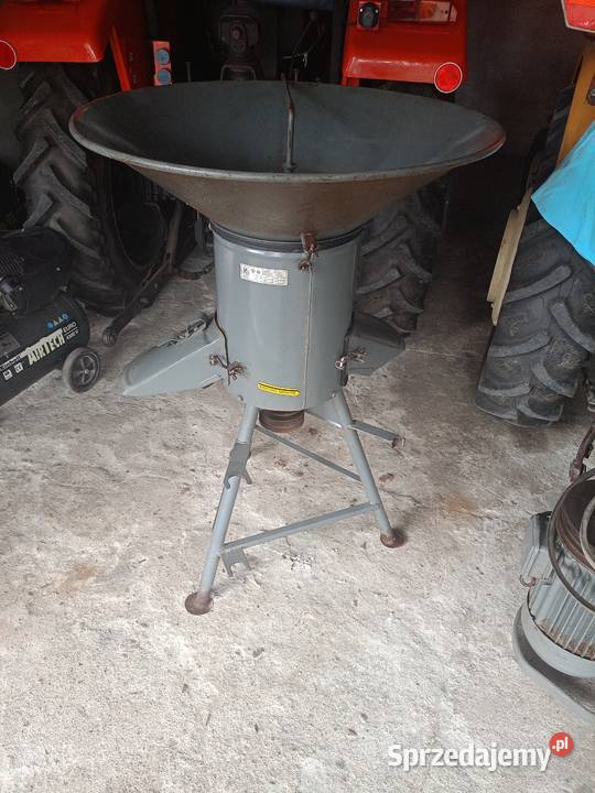 Śrutownik Bąk Kolbuszowa