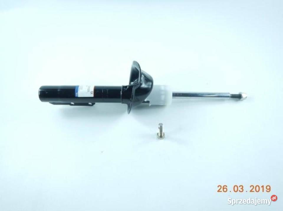 AMORTYZATOR PRZÓD FORD ESCORT MK7 18 Amortyzatory