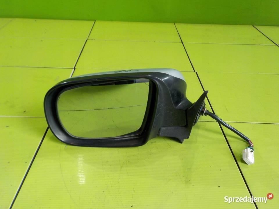 SUBARU LEGACY OUTBACK III 04 lusterko lewe Suków