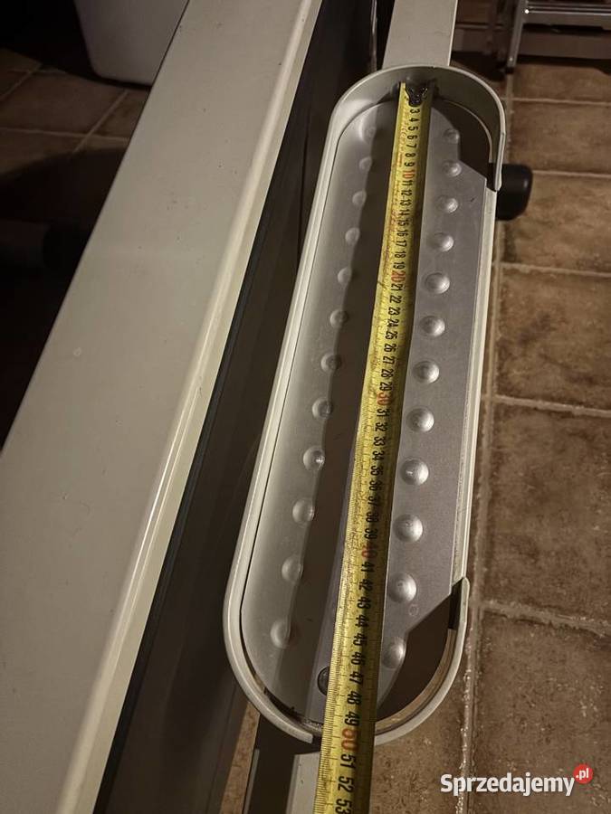 Rowerek do treningu tracer intensive Line Care Bytom