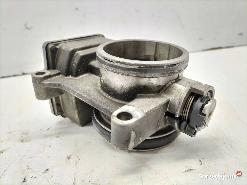 PRZEPUSTNICA 8200063652 18 16V Renault Laguna II osobowe