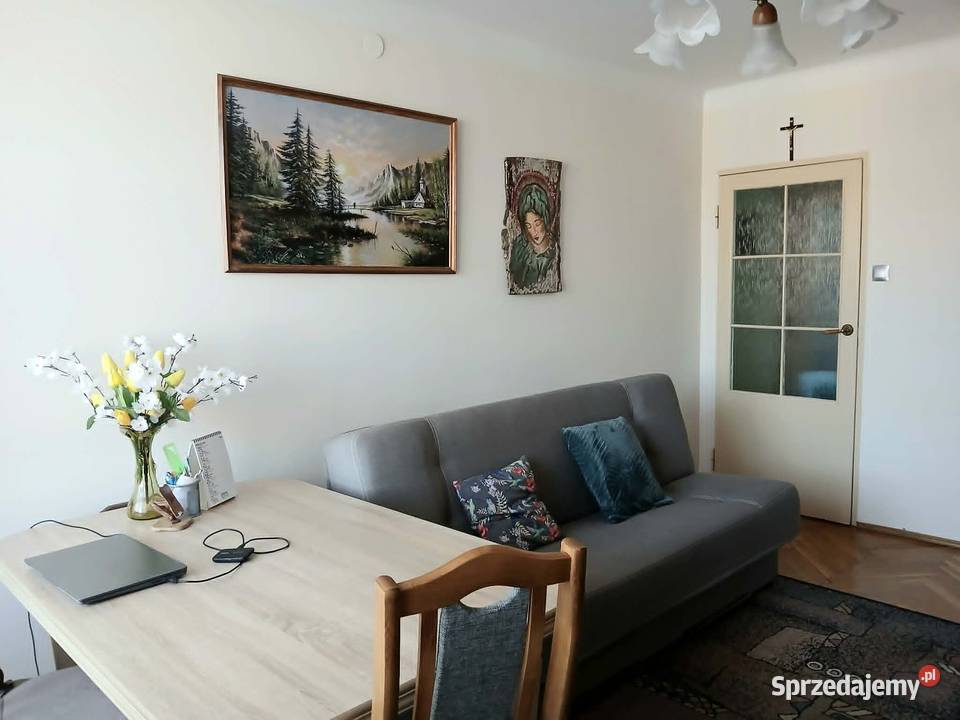 mieszkanie ciechanów 375m2 Liczba pokoi 2