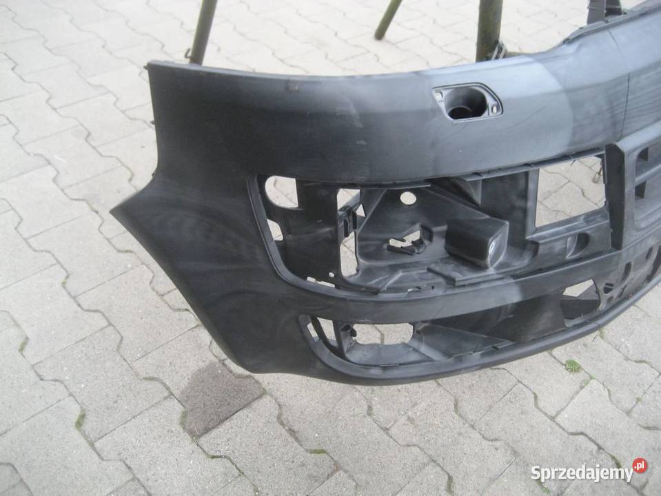 VW T5 LIFT T6 VW T 5 1014R ZDERZAK PRZEDNI PDC Rakoniewice