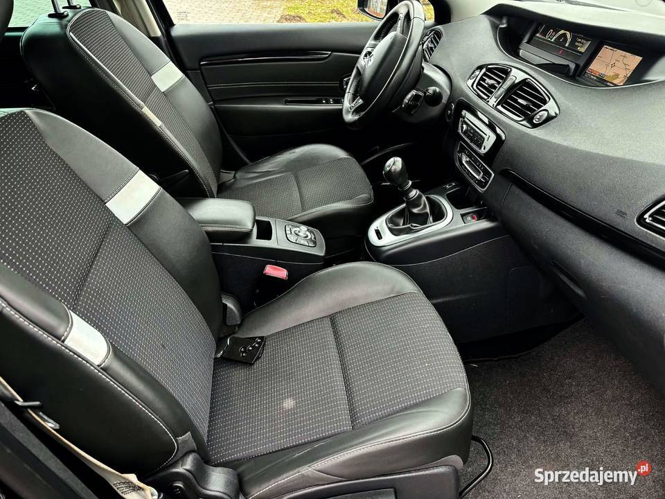 Solar Półskóry Navi Alu Czarnków