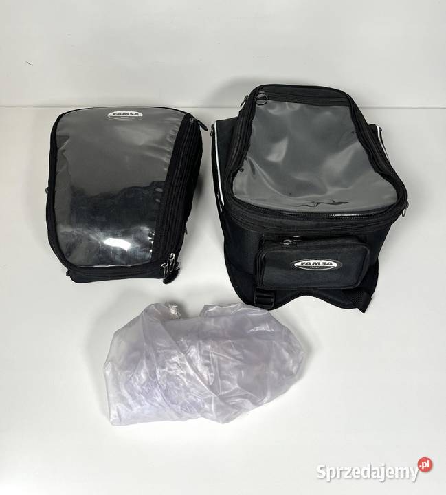 FAMSA Italy 246 Tankbag Torba na zbiornik Łobżenica