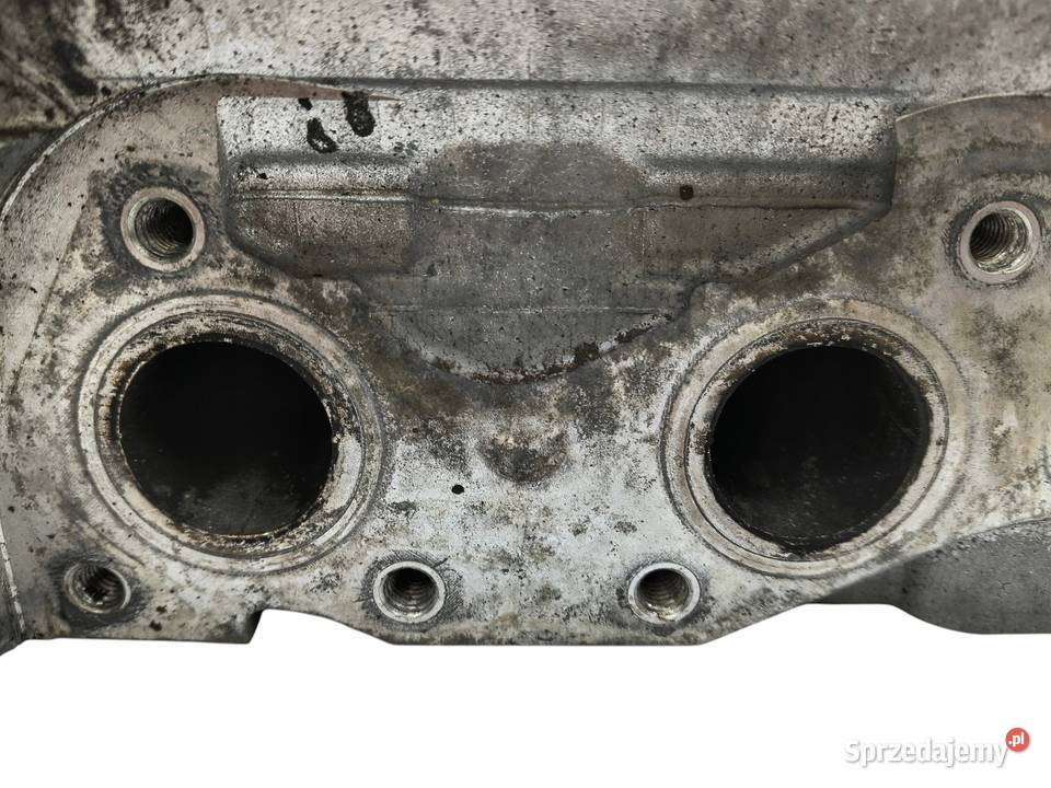 GŁOWICA Peugeot 207 308 Citroen C3 C4 Mini 14 16 Chełm sprzedam