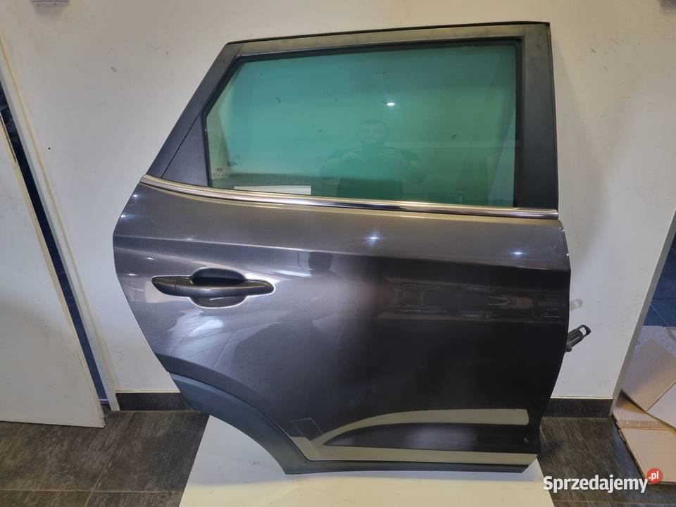 DZRWI PRAWY TYŁ XN3 HYUNDAI TUCSON III 1520 Skierniewice