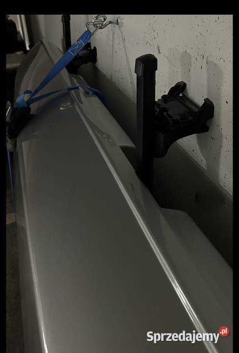 Skiguard 950 bagaznik dachowy Sugajno sprzedam